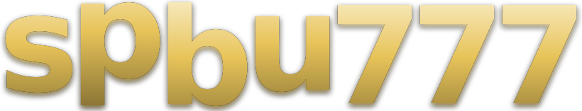spbu777 logo